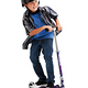 新低价：Razor A2 儿童滑板车（紫色）