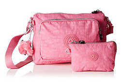 Kipling 凯浦林 DUO OFFER II K12265 女款单肩包