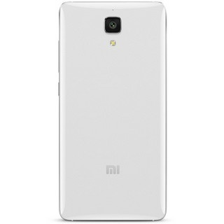 MI 小米 4 2GB内存版 4G手机