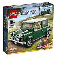 LEGO 乐高 创意系列 10242 Mini Cooper Mk VII