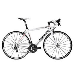 Azzurri Forza Pro Ultegra 22速碳纤维公路车