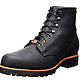 Deal of the Day：CHIPPEWA Rugged Handcrafted 男款工装靴