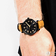 Timex 天美时 Unisex T2N677AB 中性时装腕表*2块