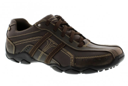 SKECHERS 斯凯奇 64276 Diameter Murillo 男款休闲鞋  限41码