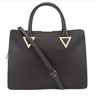 MATTHEW WILLIAMSON City Tote Bag 女士单肩包