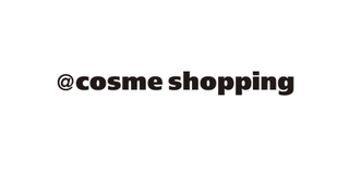 cosme shopping日本官网