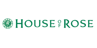 HOUSE OF ROSE日本官方商城