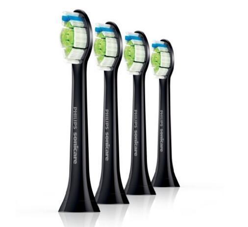 嗯嗯～英亚直邮首单：PHILIPS  飞利浦 Sonicare Diamondclean系列  HX6064/33 刷头