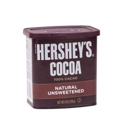 HERSHEY'S 好时 可可粉 226g*2