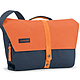 Timbuk2 天霸 Sunset 邮差包 Rust and Navy色