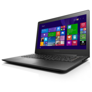 商品lenovo 联想 s系列 s41-70 14英寸 笔记本电脑 酷睿i5-5257u 4gb