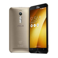 ASUS 华硕 Zenfone 2 全民版 智能手机 （4GB RAM 16GB ROM）