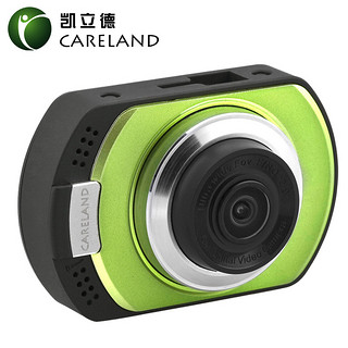 CARELAND 凯立德 C310 安霸A7 行车记录仪