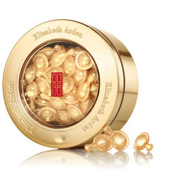 Elizabeth Arden 伊丽莎白·雅顿 金装时空 眼部提升胶囊