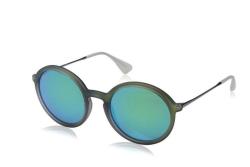 Ray·Ban 雷朋 Unisex Injected Man RB4222 中性太阳镜 （美产）