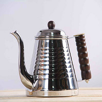 Kalita 卡利塔 52073 咖啡手冲壶 1L