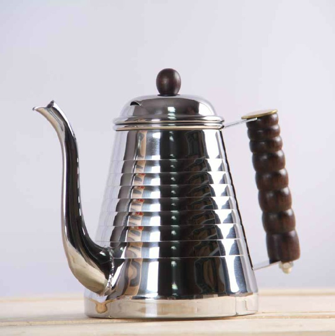 一杯知香浓：双11咖啡器具选购指南