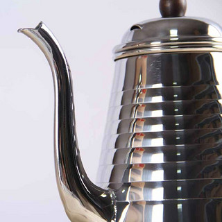 Kalita 卡利塔 52073 咖啡手冲壶 1L