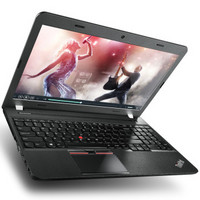 ThinkPad 轻薄全能系列 E550C 15.6英寸笔记本电脑(i5-4210U 8GB 1TB 2G独显)