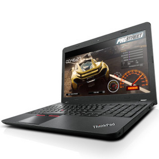 ThinkPad 轻薄全能系列 E550C 15.6英寸笔记本电脑(i5-4210U 8GB 1TB 2G独显)