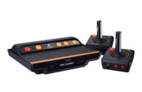 Atari Flashback 6 复古游戏机