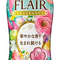 kao 花王 Flair Fragance花香衣物柔顺剂