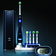 Oral-B 欧乐-B 7000 旗舰款 智能电动牙刷套装（三刷头/蓝牙功能）