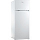 新低价：Homa 奥马 BCD-209CR 双门冰箱 209L