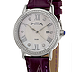 新低价：RAYMOND WEIL 蕾蒙威 女装腕表 系列 2637-SLS-00966 女款机械腕表