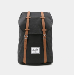 Herschel Supply Co. Retreat 复古双肩背包