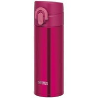 THERMOS 膳魔师 JNI-301 真空不锈钢保温杯 300ml
