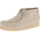  Clarks Stinson Wallabee 男靴　