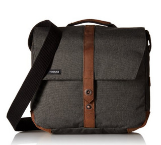 Timbuk2 天霸 Sunset系列 男士单肩包 107-3-5999