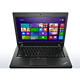 lenovo 联想 ThinkPad 14英寸 笔记本 Intel Core i5-4300U-8GB RAM-256GB SSD-Win7Pro