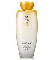 值友专享：Sulwhasoo 雪花秀 滋阴乳液 125ml