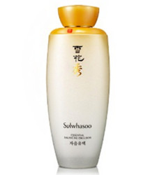 Sulwhasoo 雪花秀 滋阴乳液 125ml