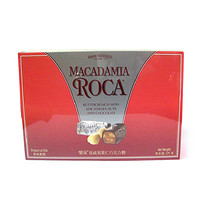 ALMOND ROCA 乐家 夏威夷果仁巧克力糖 125克