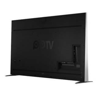 PPTV 聚力 55T 55英寸 4K超清 智能电视  