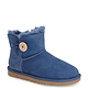  UGG australia Mini Bailey Button 女款雪地靴　