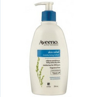 Aveeno 燕麦润肤乳 354ml