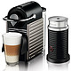 KRUPS XN 301T Nespresso  胶囊咖啡机 带打奶器