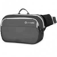 Venturesafe 100 GII anti-theft hip pack Pacsafe 腰包