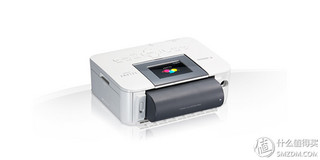 Canon 佳能 SELPHY CP1000 小型照片打印机