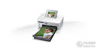 Canon 佳能 SELPHY CP1000 小型照片打印机