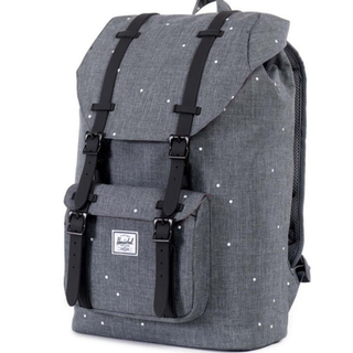 Herschel Supply Co. Little America 双肩背包