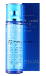 TONYMOLY 魔法森林 AC控油爽肤水 150ml