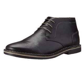 STEVE MADDEN Harken Chukka 男士短靴