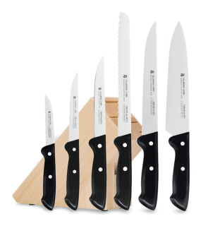 WMF Classic系列 刀具7件套