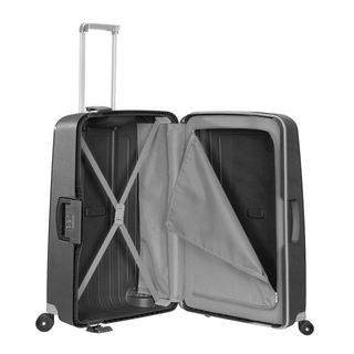 Samsonite 新秀丽 Valise S‘cure 万向轮旅行箱 102L