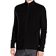 KENNETH COLE Full-Zip Mock-Neck Sweater 男款毛衣